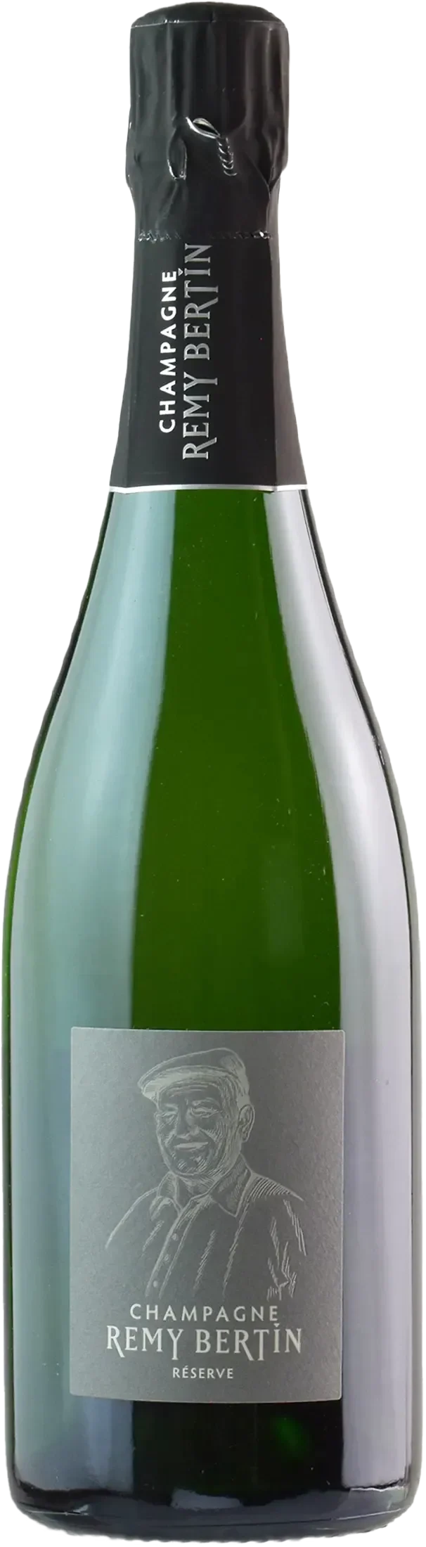 Remy Bertin Champagne Reserve Extra Brut