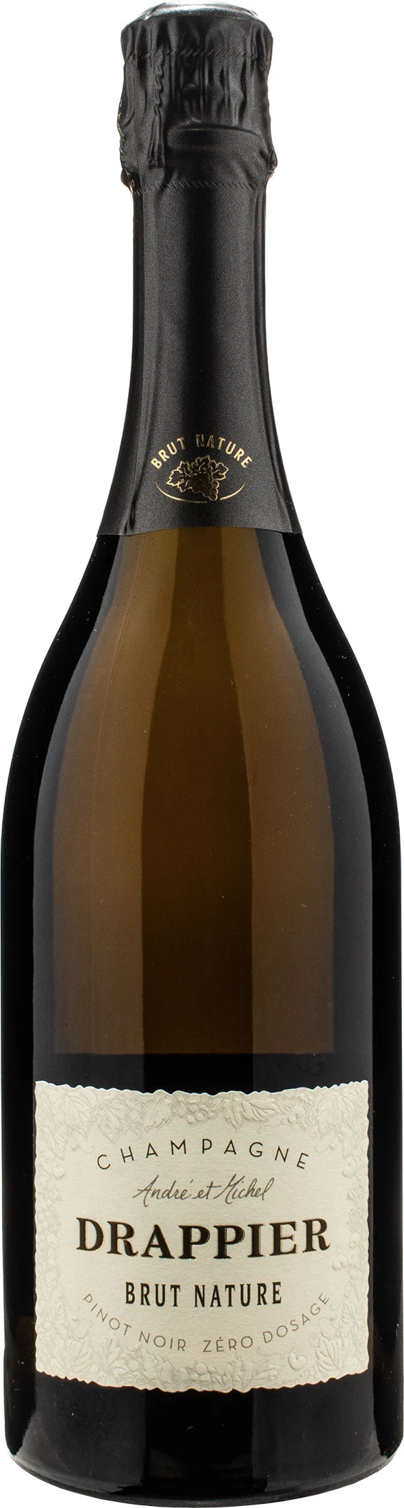 Drappier Champagne Brut Nature