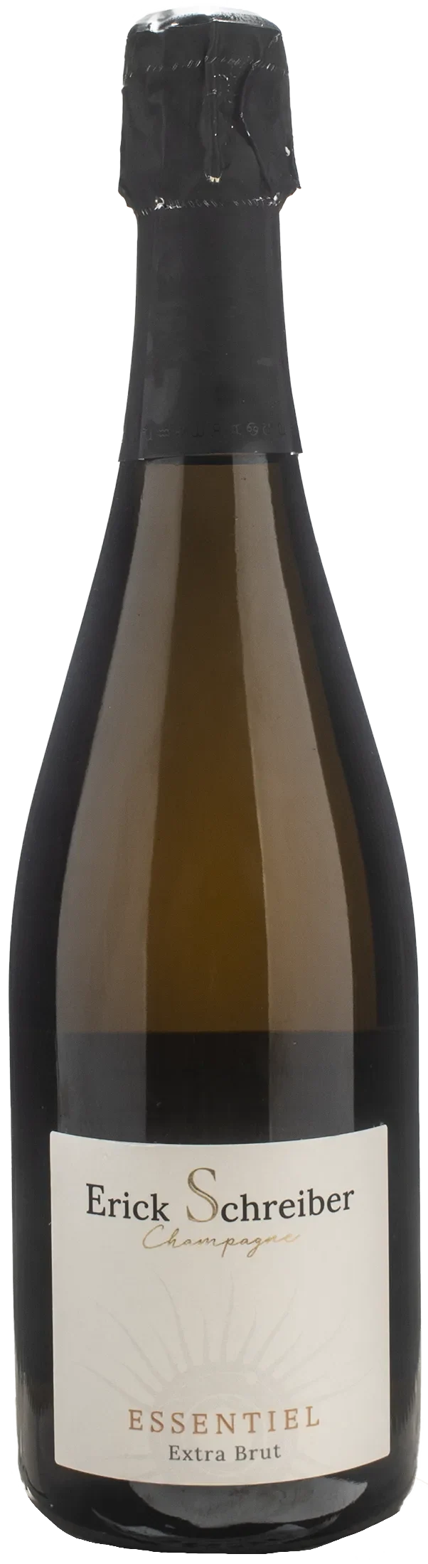 Erick Schreiber Champagne Essentiel Extra Brut