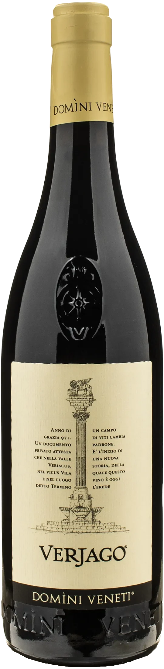 Domini Veneti Valpolicella Classico Superiore Verjago 2023