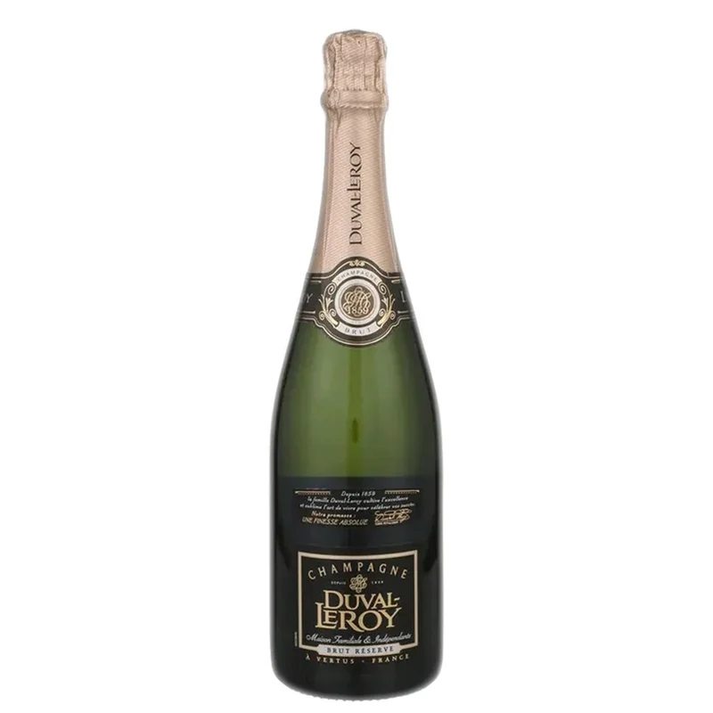 Duval Leroy Champagne Brut Reserve