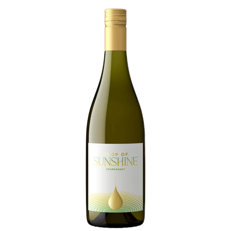 Drop Of Sunshine Chard