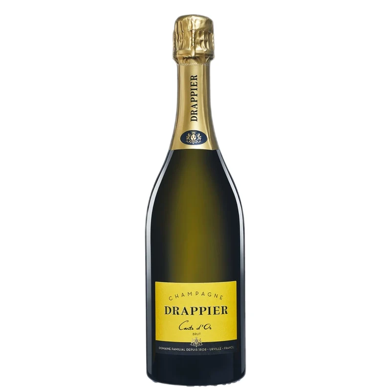 Drappier Carte D Or Brut