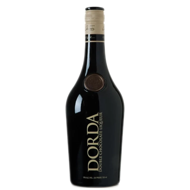 Dorda Double Chocolate Liqueur
