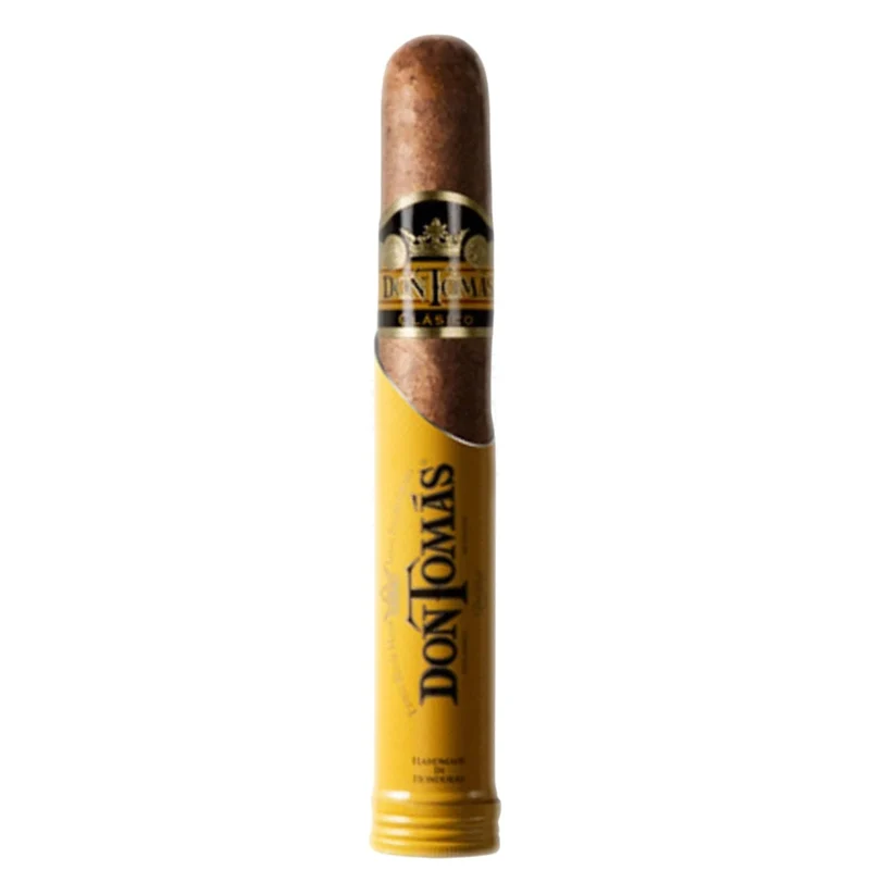 Don Tomas Allegro Torpedo (5.5x50)