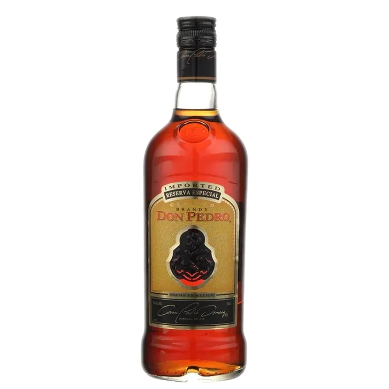 Don Pedro Grape Brandy