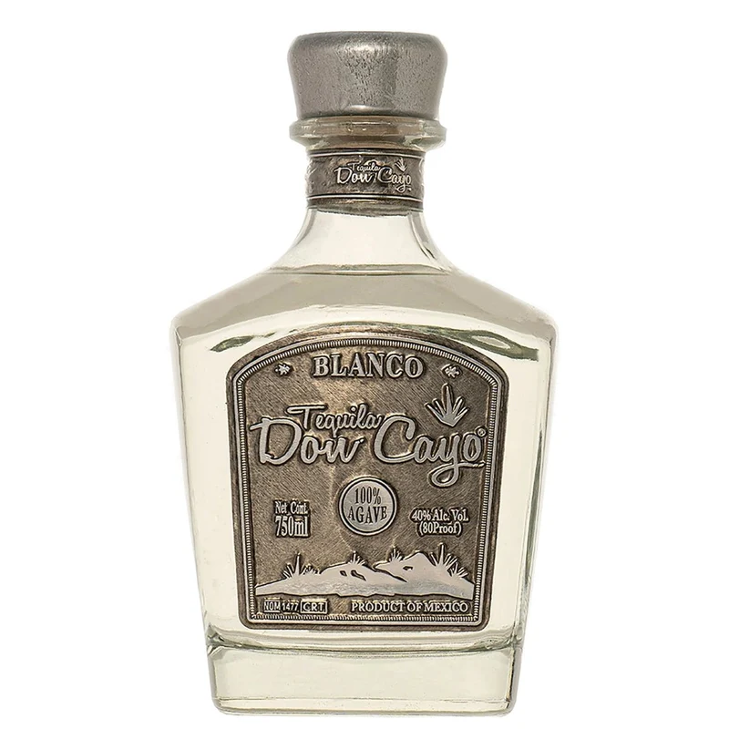 Don Cayo Blanco