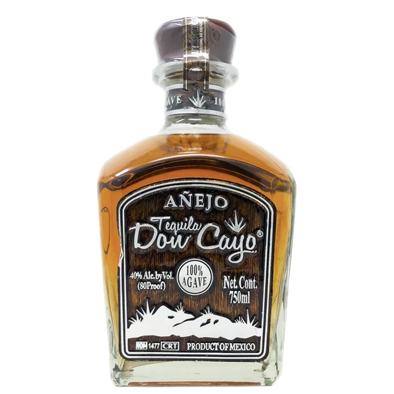 Don Cayo Añejo