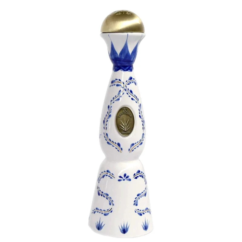 Clase Azul Reposado 20th Anniversary Limited Edition
