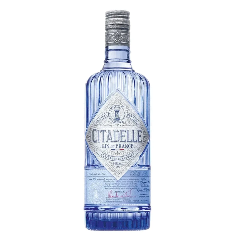Citadelle Dry Gin