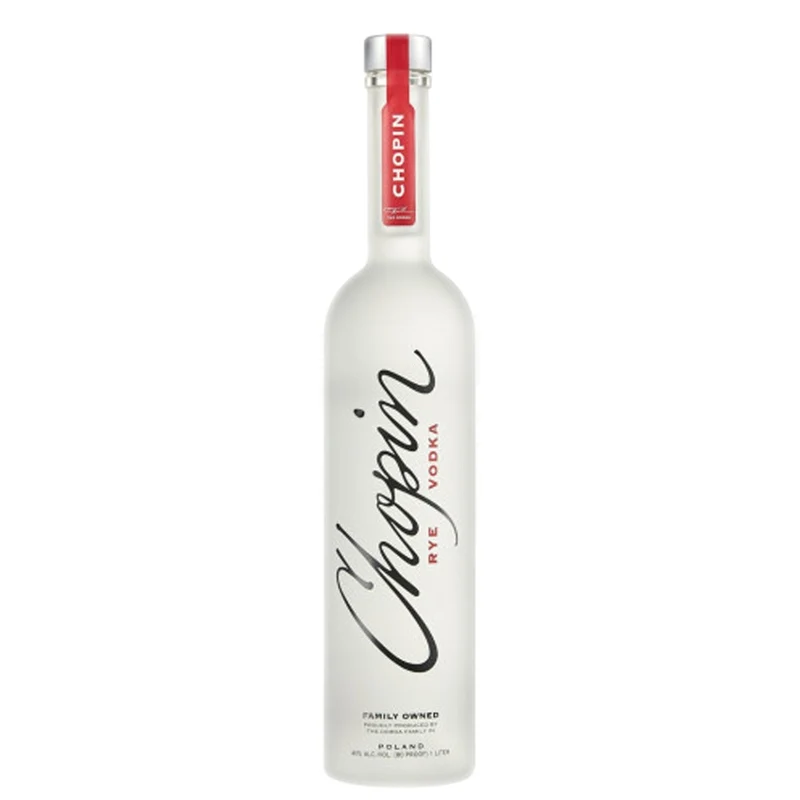 Chopin Rye Vodka