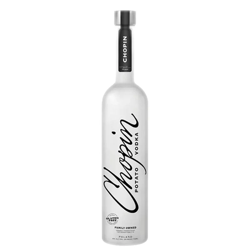 Chopin Potato Vodka