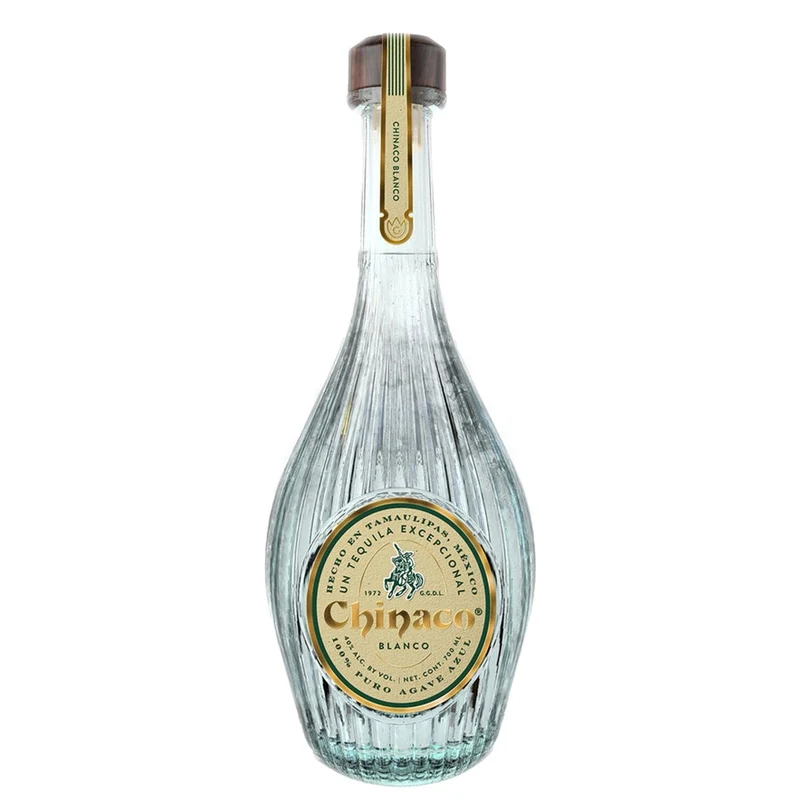 Chinaco Tequila Blanco