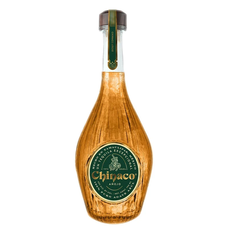 Chinaco Tequila Añejo