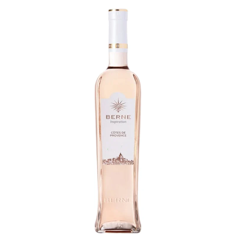 Chateau de Berne Inspiration Rose