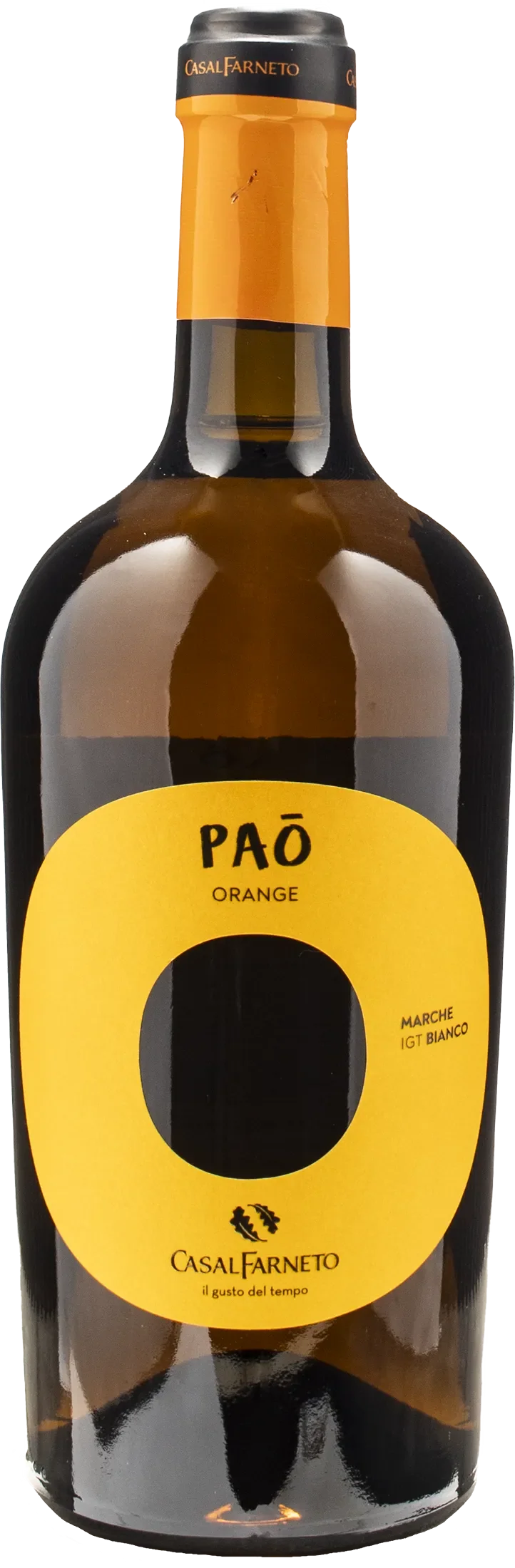 CasalFarneto Marche Bianco Pao 2022