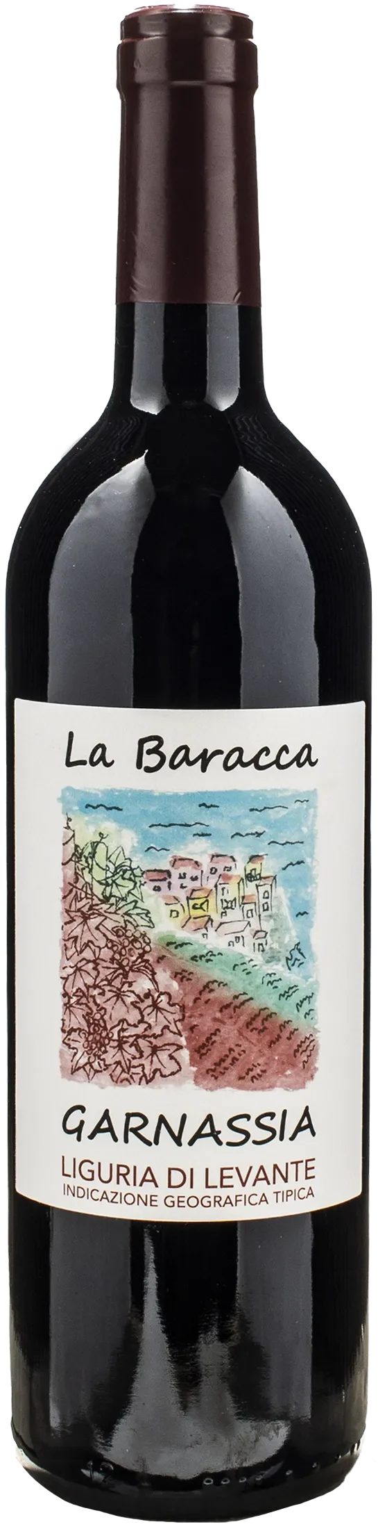 La Baracca Liguria di Levante Garnassia 2023