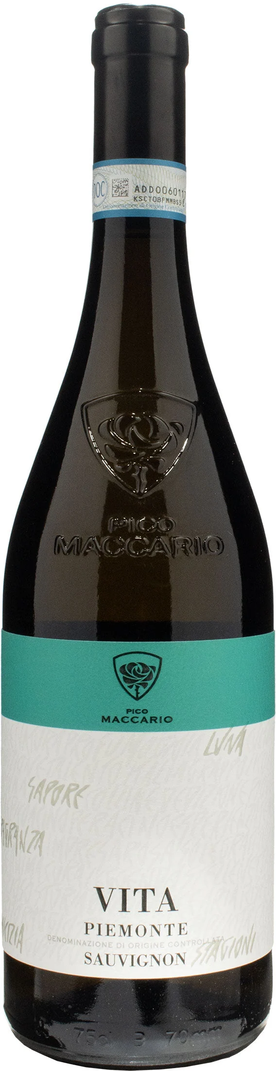 Pico Maccario Sauvignon Vita 2022