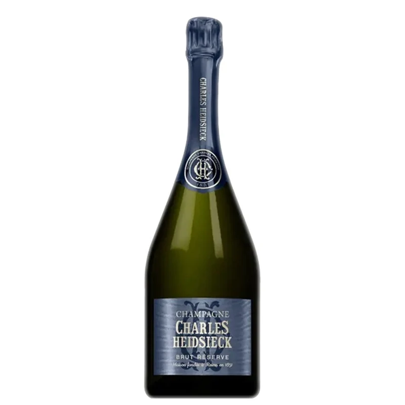 Charles Heidsieck Champagne Brut Réserve