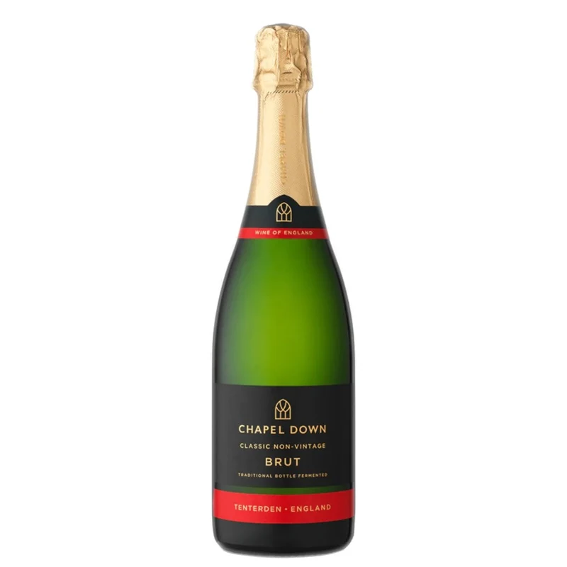 Chapel Down Brut Classic Non Vintage England