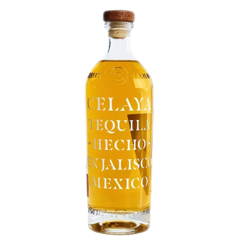 Celaya Tequila Reposado
