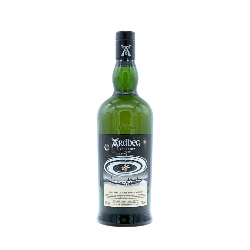 Ardbeg Hypernova Whisky The 2022 Committee Release 51%