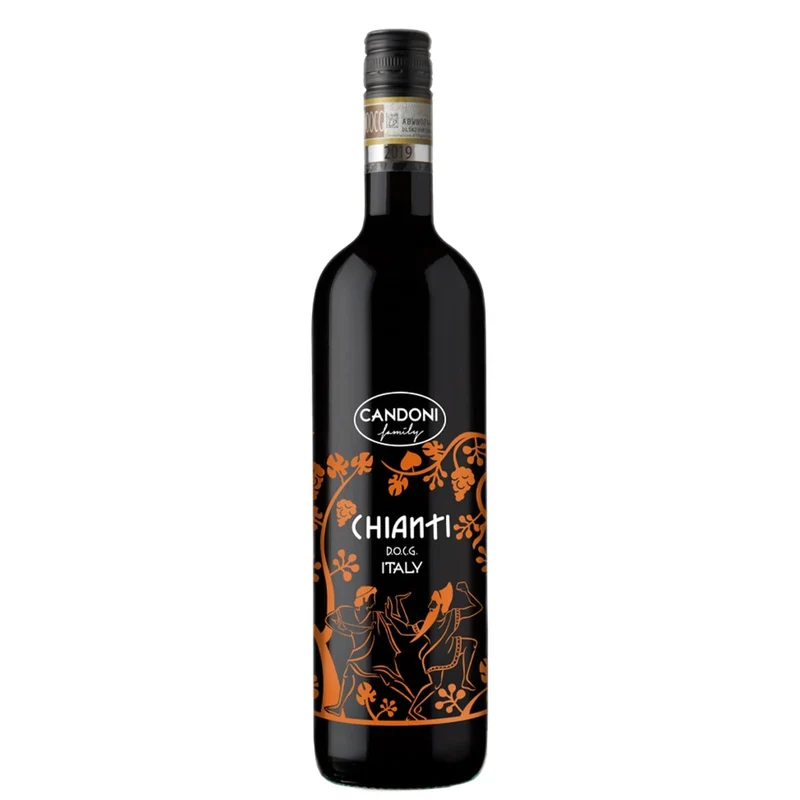 Candoni Chianti