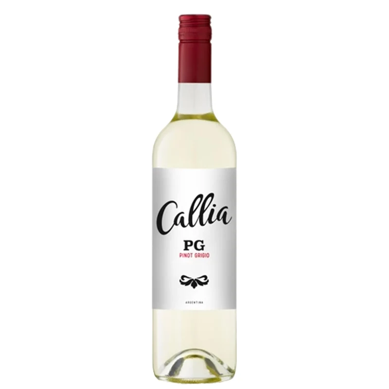 Callia Alta Pinot Grigio