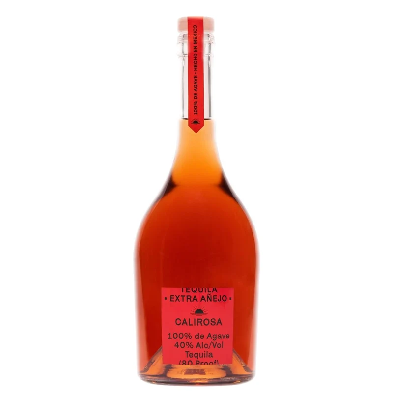 Calirosa Extra Añejo Tequila