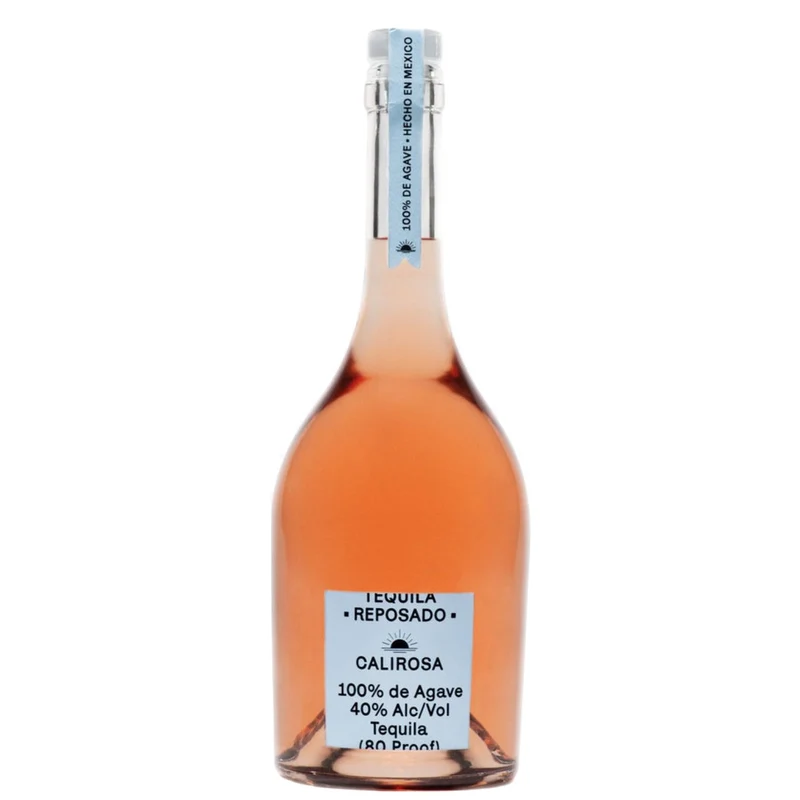 Calirosa Reposado Tequila