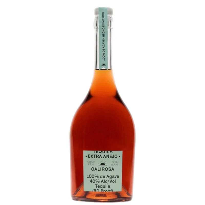 Calirosa Cinco Años Extra Añejo Tequila