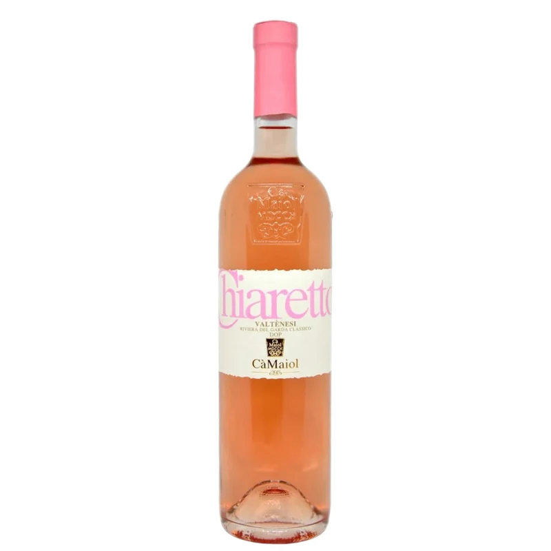 Ca Maiol Chiaretto Rose