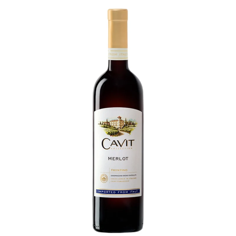 Cavit Merlot