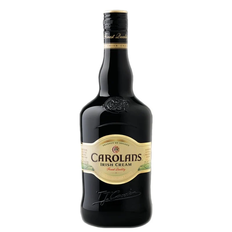 Carolans Irish Cream
