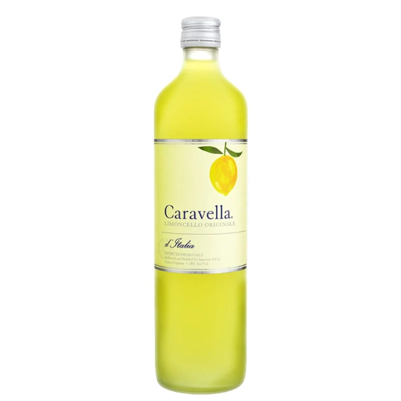 Caravella Limoncello Originale