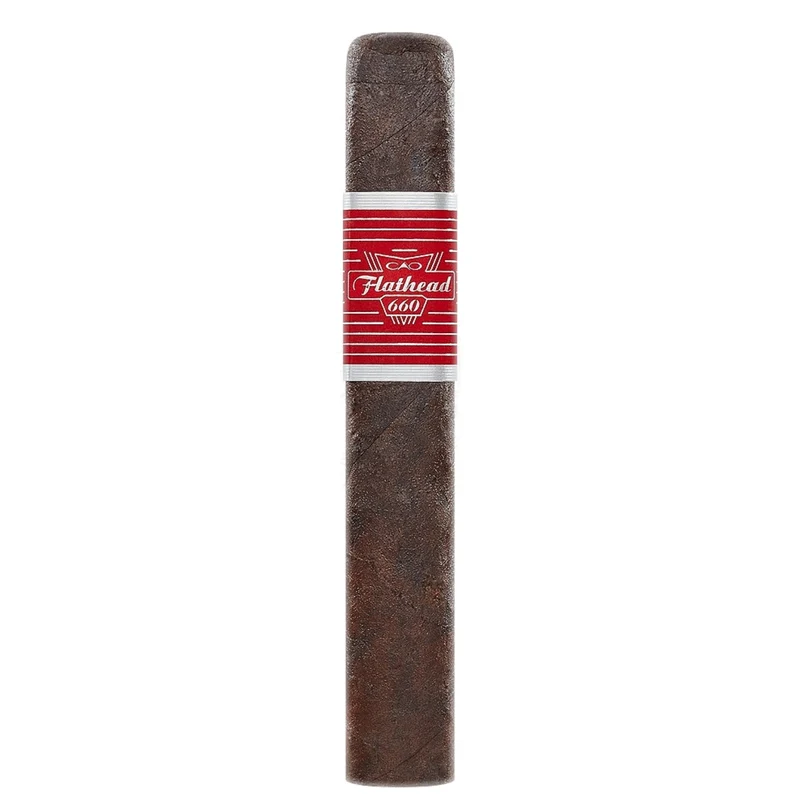 CAO Flathead V660 Carb Gordo (6x60)