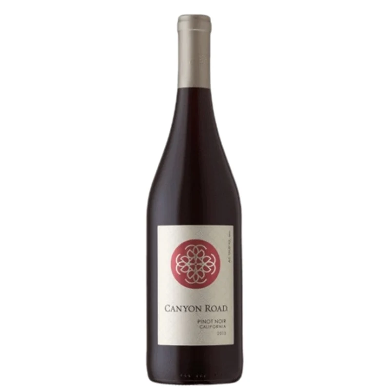 Canyon Road Pinot Noir