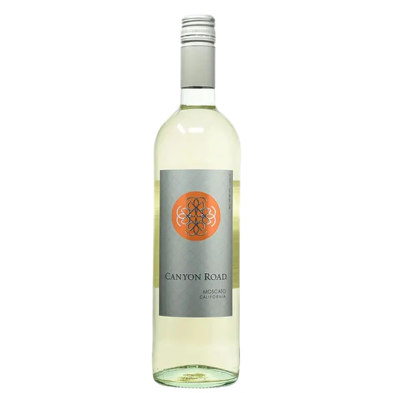 Canyon Road Moscato California