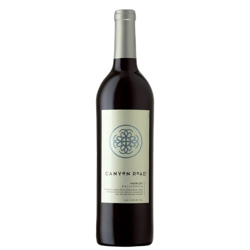 Canyon Road Merlot