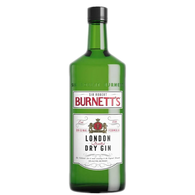Burnett's London Dry Gin