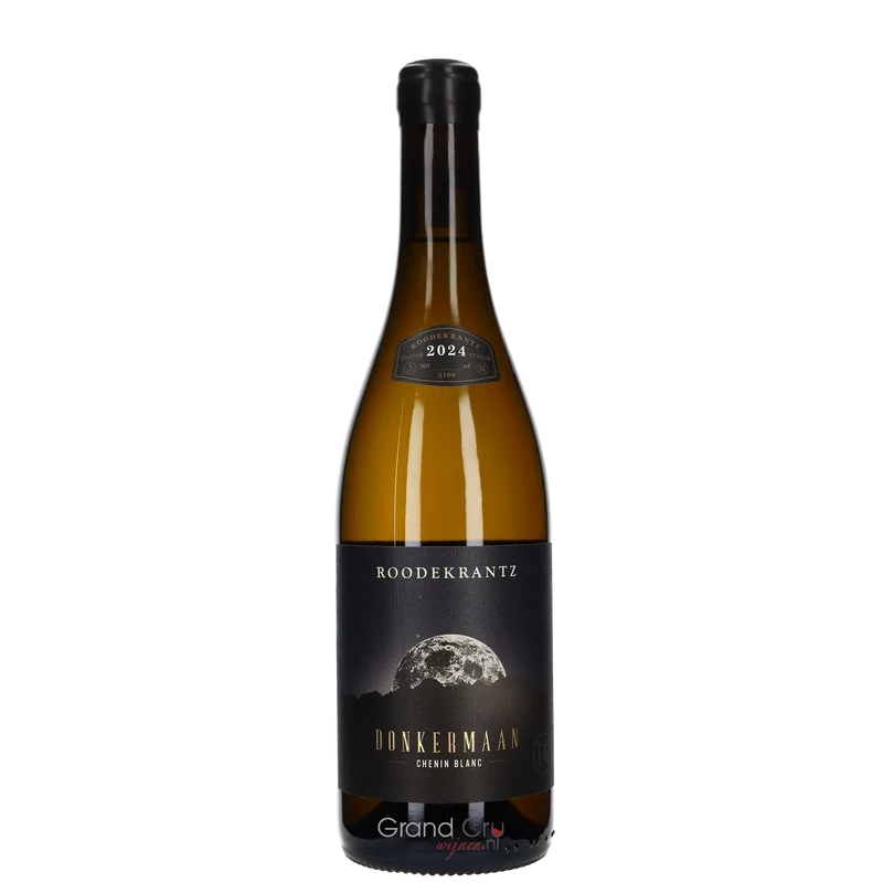 2024 Roodekrantz Donkermaan chenin blanc