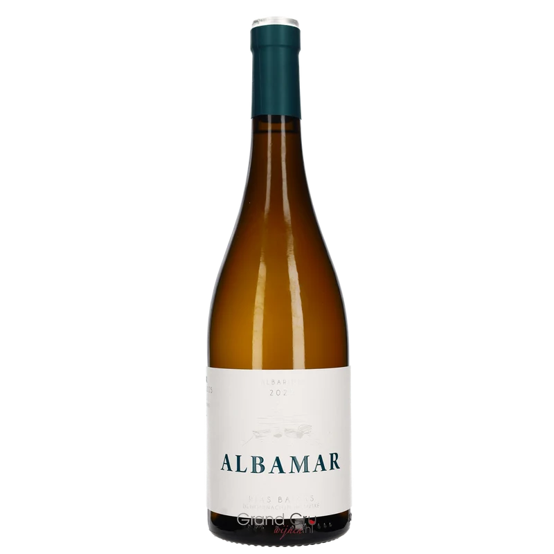 2025 Albamar Albariño