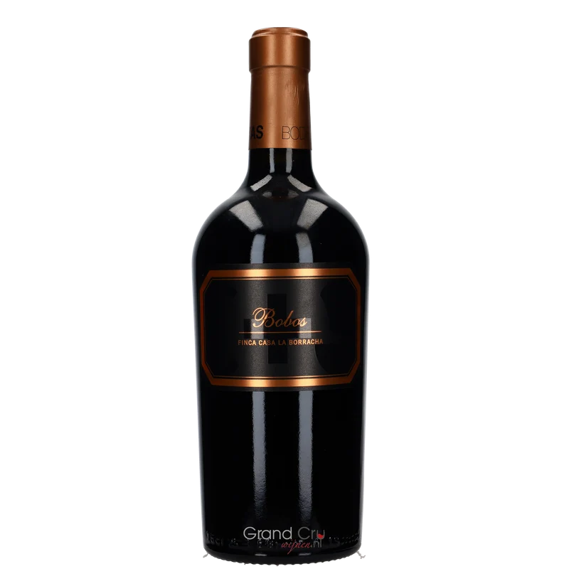 2023 Hispano Suizas Bobos Finca Casa La Borracha
