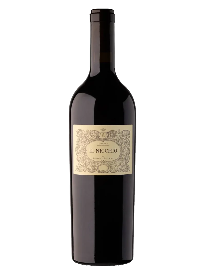 2022 Tenuta del Nicchio Il Nicchio