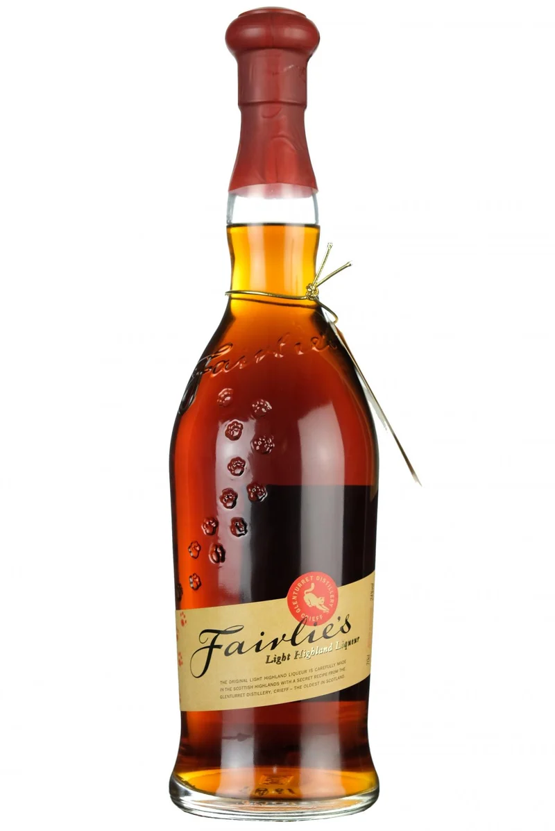 Fairlies Light Highland Liqueur