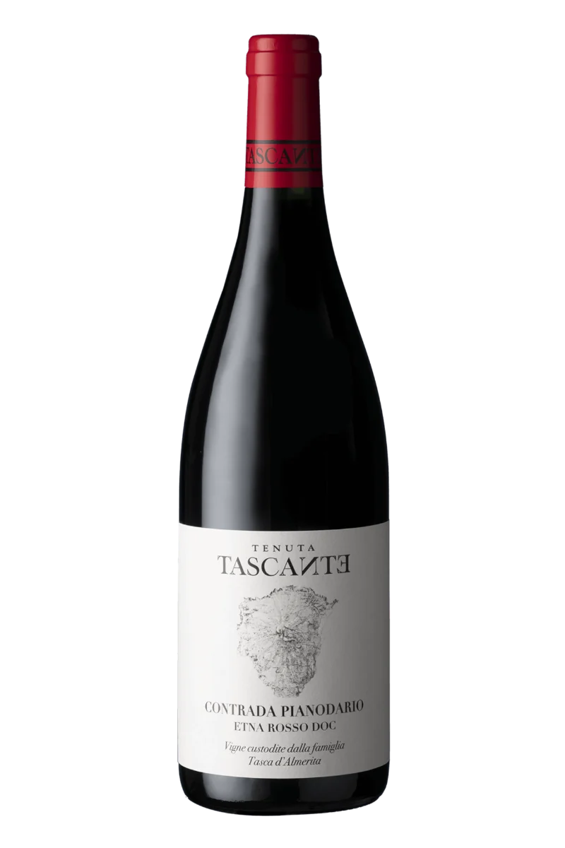 2019 Tenuta Tascante Etna Rosso Contrada Pianodario