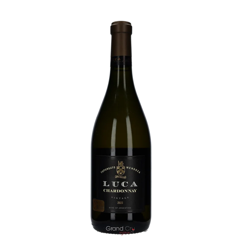2024 Luca Chardonnay G-Lot