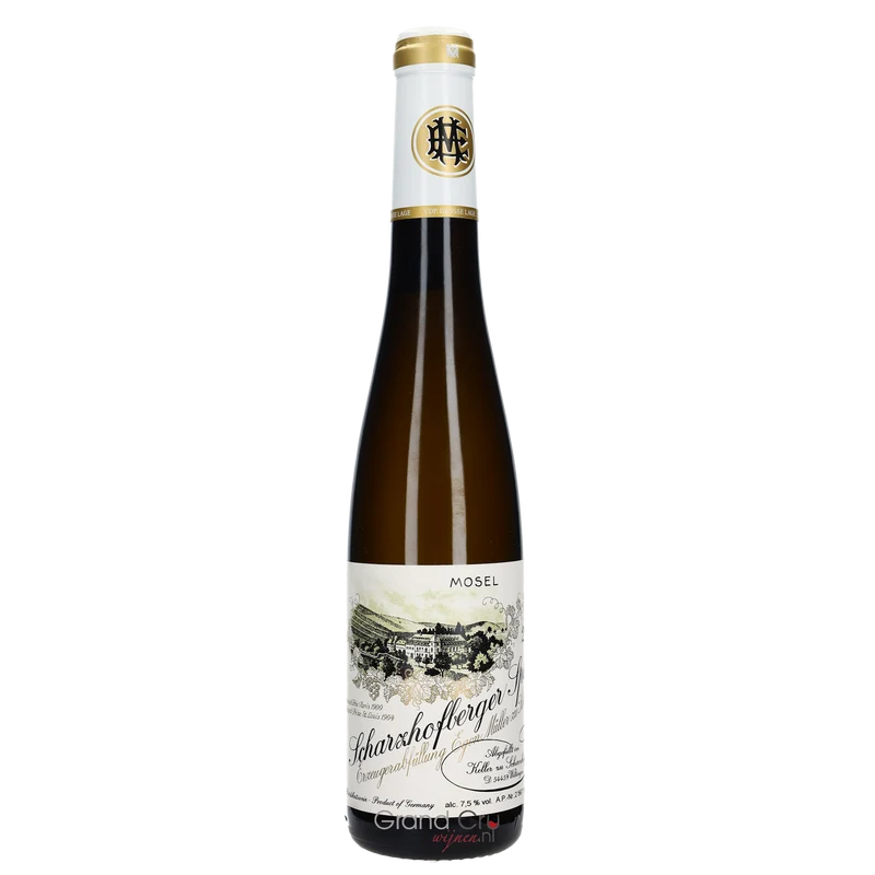 2025 Egon Müller Scharzhof Scharzhofberger Spätlese 0.375 ltr