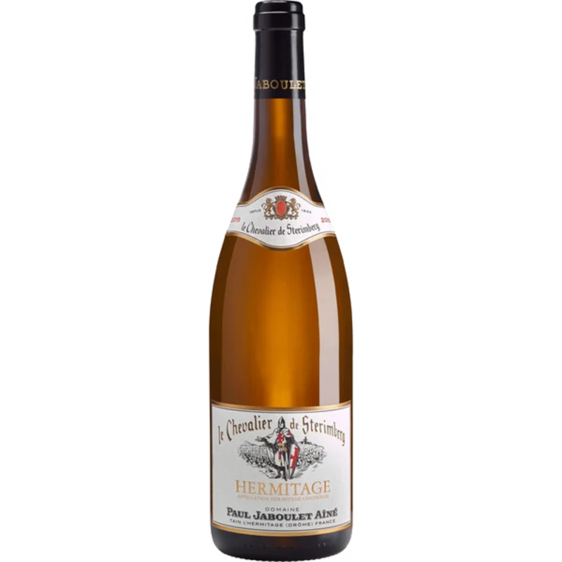 2021 Paul Jaboulet Aîné "Chevalier de Sterimberg" Hermitage Blanc