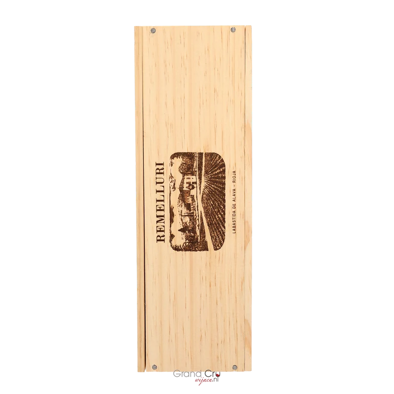 2022 Remelluri Blanco Magnum
